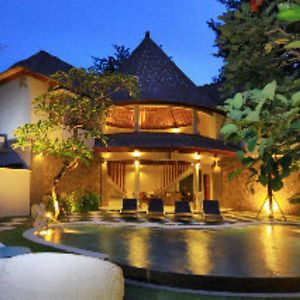 Abi Bali Resort&Villa